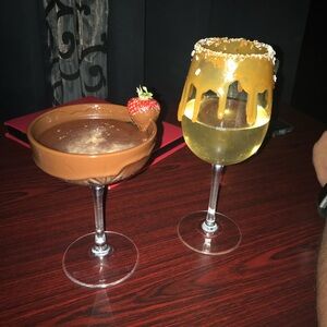 Meet your Posher, Giovanna